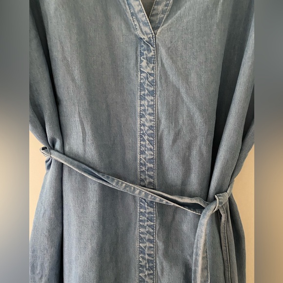 H&M Maternity Denim - Picture 2 of 5